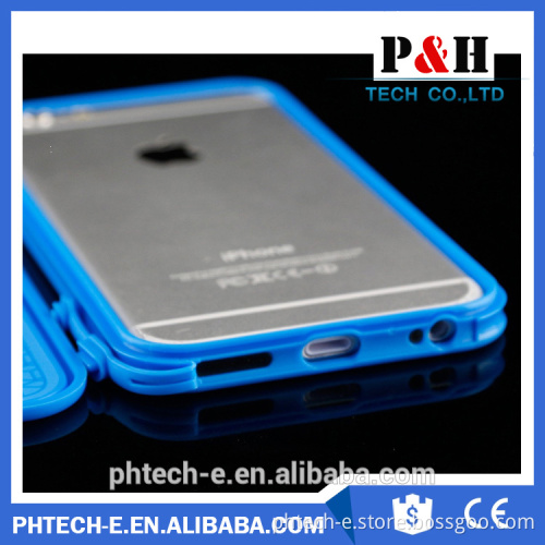 Wholesale Shockproof Waterproof Smartphone Covers Cell Phone Case For Iphone 7 Case
